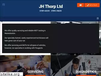 jhthorp.com