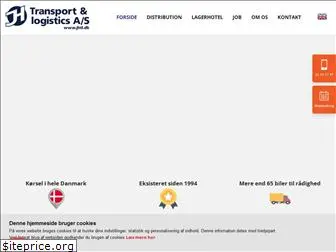 jhtransport.net