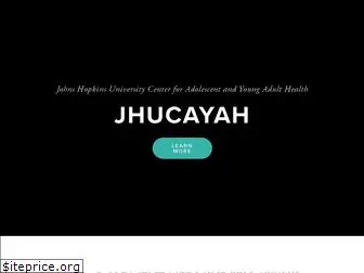 jhucaya.org
