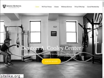 jhucooleycenter.com