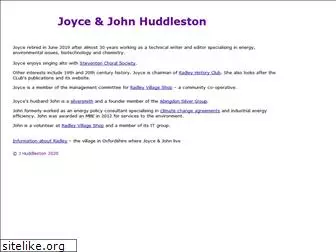 jhud.co.uk