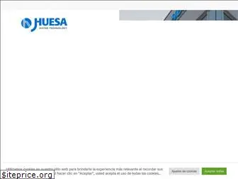 jhuesa.com