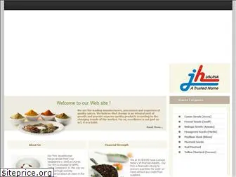 jhunjha.com