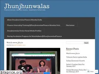 jhunjhunwalas.wordpress.com