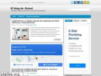 jhusel.com