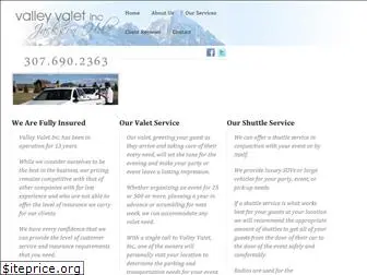 jhvalleyvalet.com