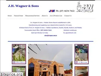 jhwagner.com.au