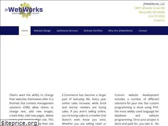 jhwebworks.com