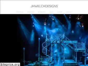 jhwelchdesigns.com