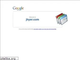 jhyer.com