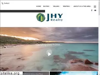 jhyrealty.com.au
