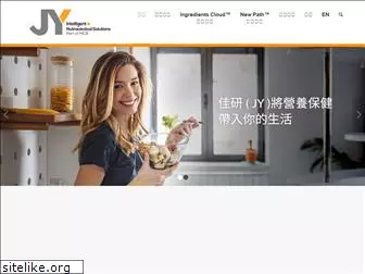 jia-yen.com