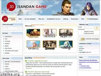 jiandangame.com