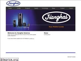 jianghai-america.com