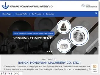 jiangxihongyuanmachinery.com