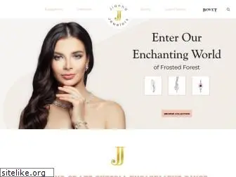 jiannajewelers.com