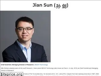 jiansun.org