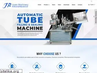 jiarenmachinery.com