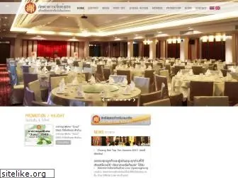 jiarestaurant.com