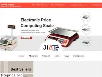 jiate-scale.com