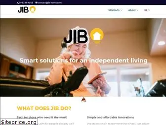 jib-home.com