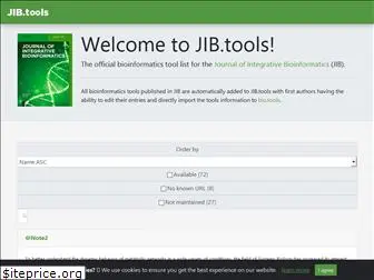 jib.tools