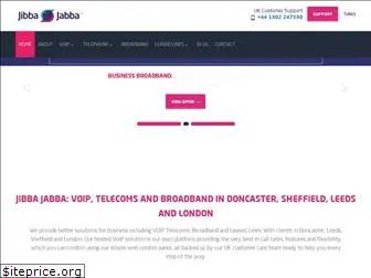 jibbajabba.uk.com