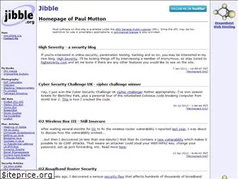 jibble.org