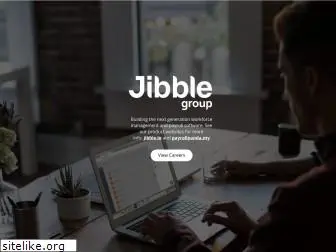 jibblegroup.com