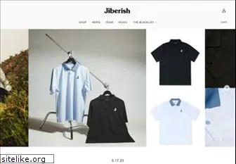 jiberish.com