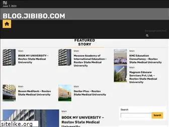 jibibo.com