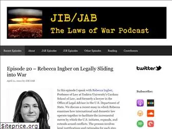 jibjabpodcast.com