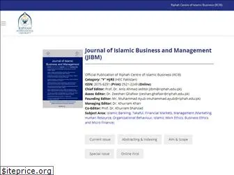 jibm.org