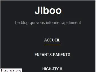 jiboo.fr
