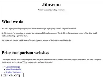 jibr.com