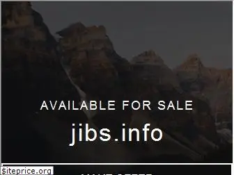 jibs.info