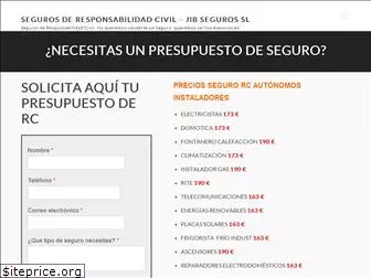 jibseguros.com