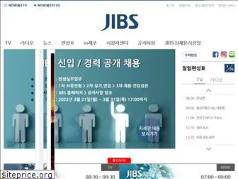jibstv.com