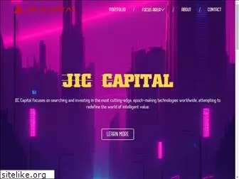 jic.capital