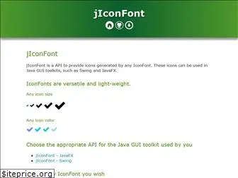 jiconfont.github.io