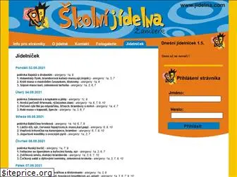 jidelna.com