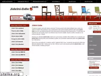 jidelni-zidle.com