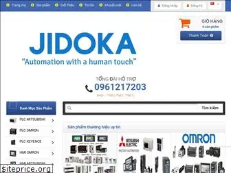 jidoka-automation.com
