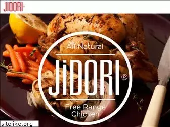 jidorichicken.com