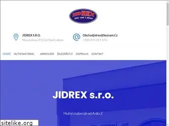 jidrex.cz