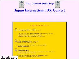 jidx.org