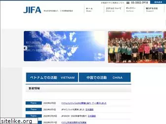 jifa.org