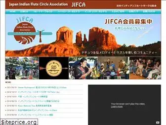 jifca.com