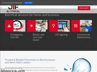 jifelectrical.co.uk