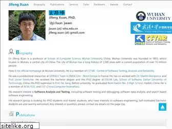 jifeng-xuan.com